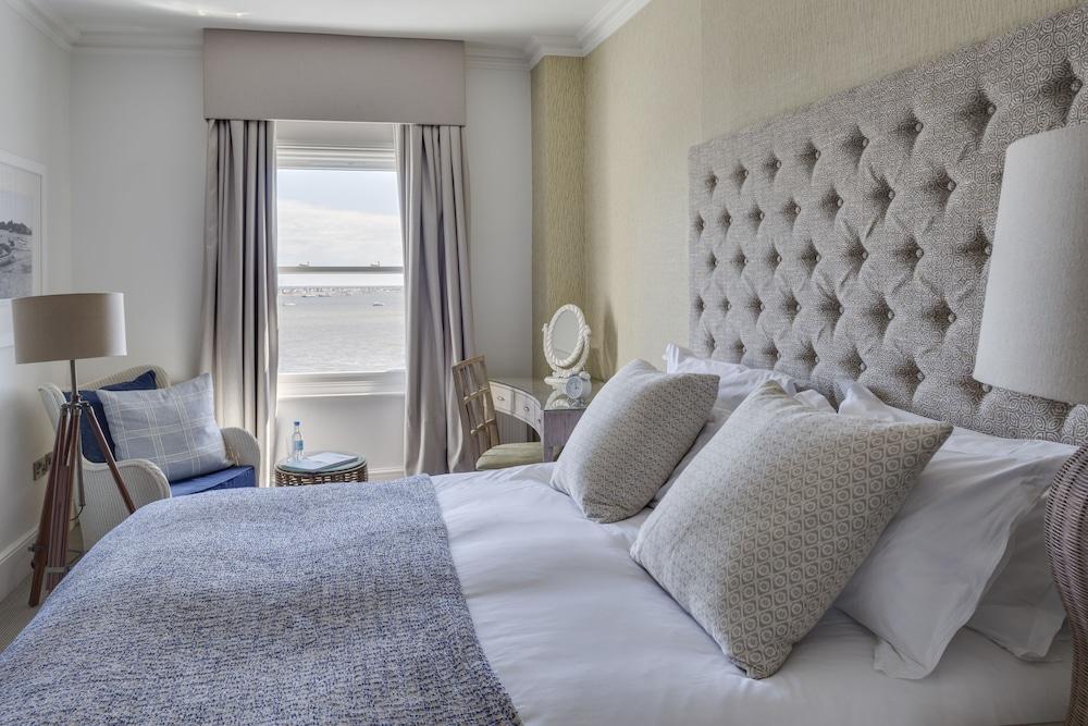 Harbour Hotel & Spa Christchurch エクステリア 写真