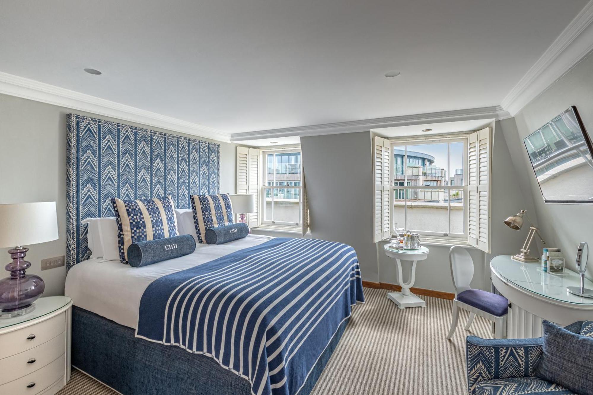 Harbour Hotel & Spa Christchurch 部屋 写真