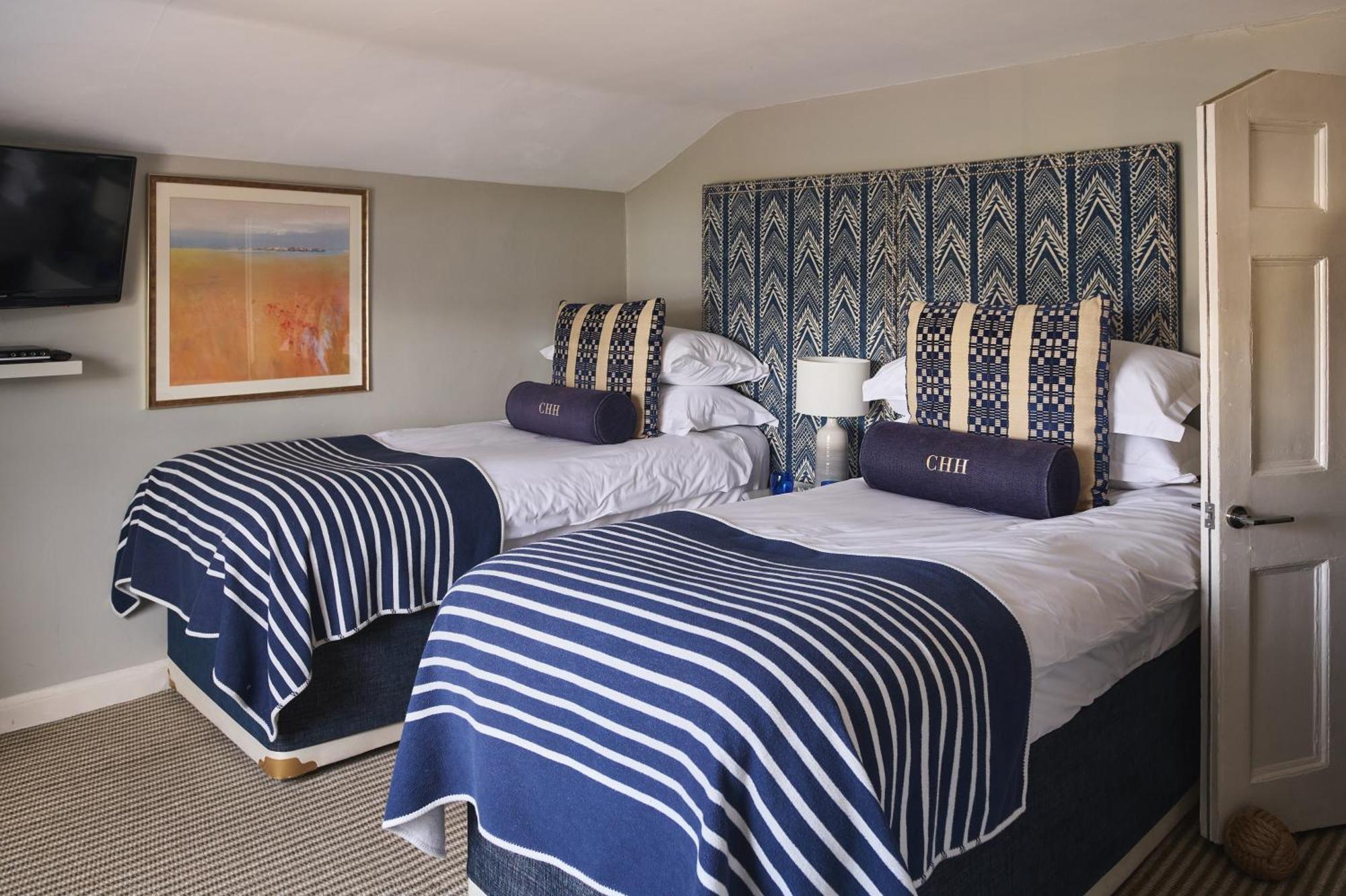 Harbour Hotel & Spa Christchurch 部屋 写真
